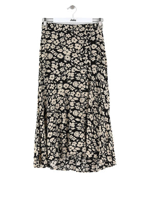 Jupe Gerard Darel  Noir