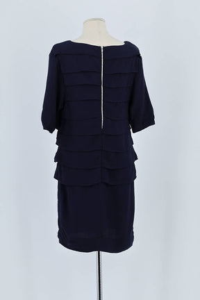 Robe Sandro  Marine