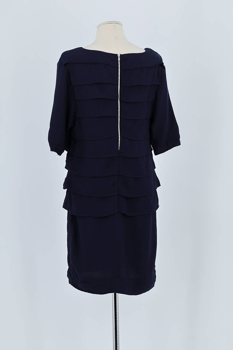 Robe Sandro  Marine