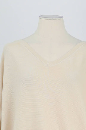 Pull Bash  Beige