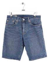 Bermuda Levi's  Bleu