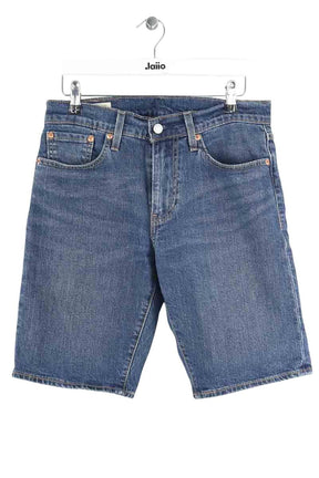 Bermuda Levi's  Bleu
