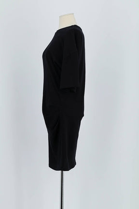 Robe Iro  Noir