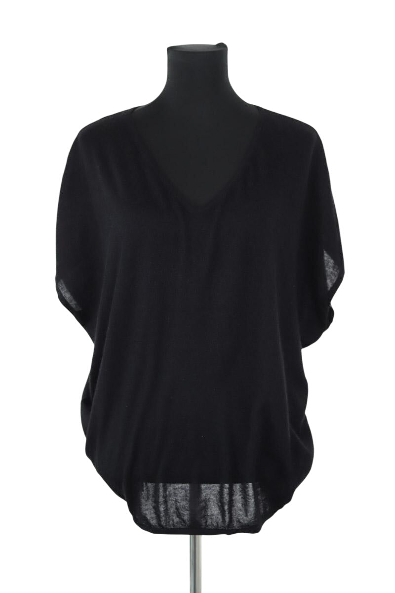 T-shirt Eric Bompard  Noir