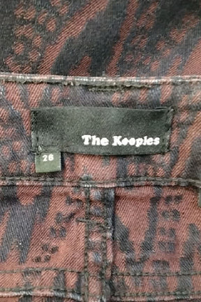 Jean slim The Kooples  Bordeaux
