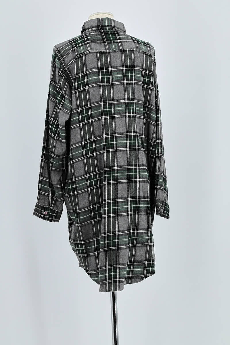 Robe Mes Demoiselles  Gris