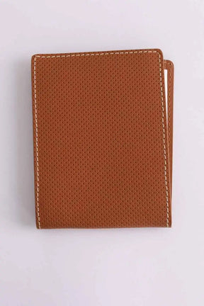 Coffret portefeuille et stylo S.T. Dupont Camel en Cuir