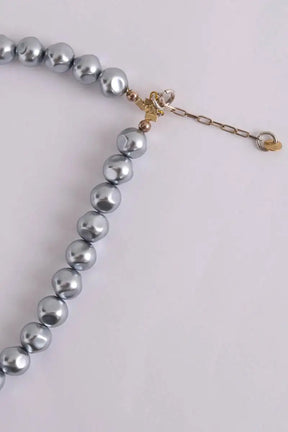 Collier  Luj Ophelie Argent en Argent
