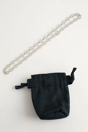 Collier APM Monaco Argent en Argent