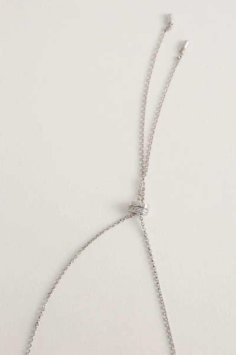 Collier APM Monaco Argent en Argent
