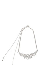 Collier APM Monaco Argent en Argent - Seconde Main