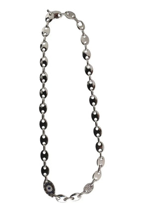 Collier APM Monaco Argent en Argent - Seconde Main