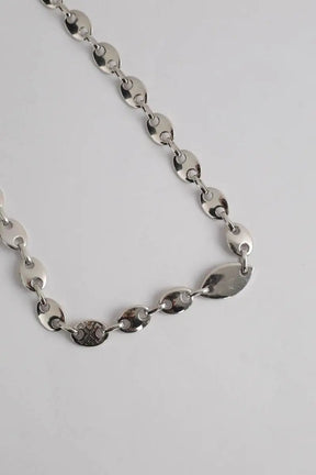 Collier APM Monaco Argent en Argent