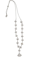 Collier APM Monaco Argent en Argent - Seconde Main