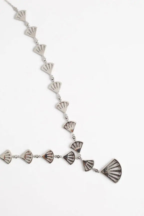Collier APM Monaco Argent en Argent