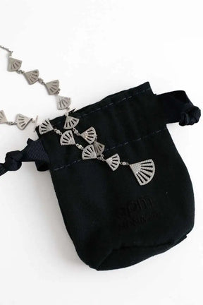 Collier APM Monaco Argent en Argent