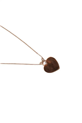 Collier APM Monaco Doré en Argent
