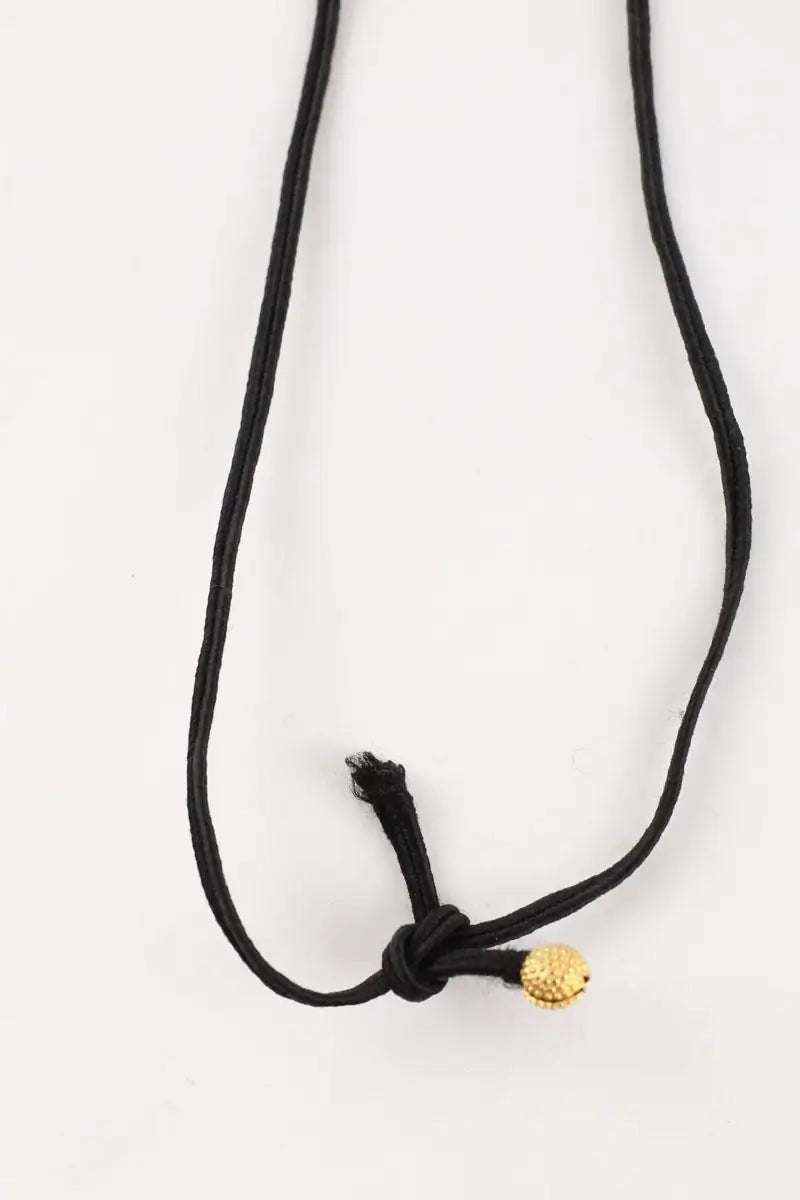 Collier Baccarat Coeur Amor Rouge en Cristal