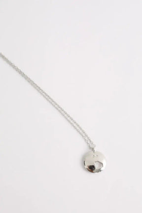 Collier Swarovski Argent en Cristal