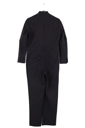 Combinaison 17H10 Noir en Coton