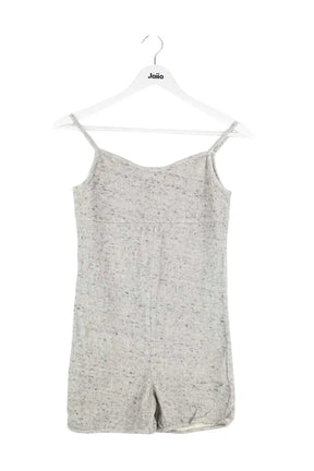 Combinaison American Vintage Gris en Coton, taille M - Seconde Main