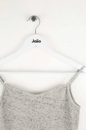 Combinaison American Vintage Gris en Coton