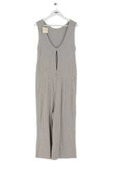 Combinaison American Vintage Gris en Viscose, taille XS - Seconde Main
