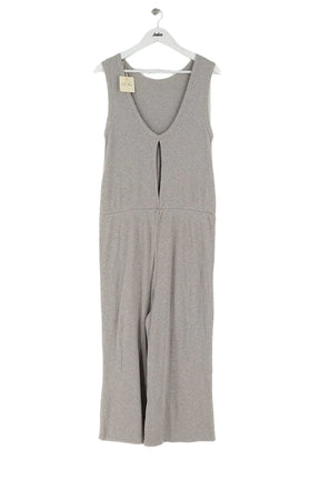 Combinaison American Vintage Gris en Viscose, taille XS - Seconde Main