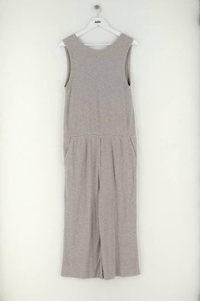 Combinaison American Vintage Gris en Viscose