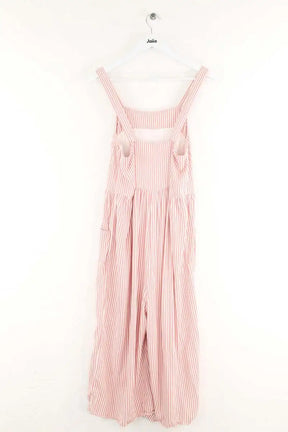 Combinaison American Vintage Rose en Viscose
