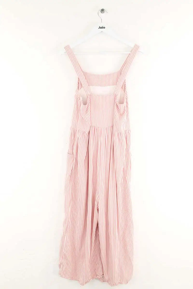 Combinaison American Vintage Rose en Viscose