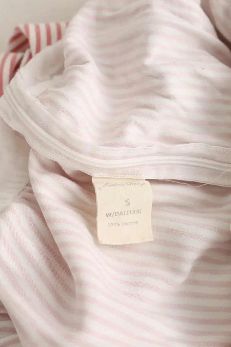 Combinaison American Vintage Rose en Viscose