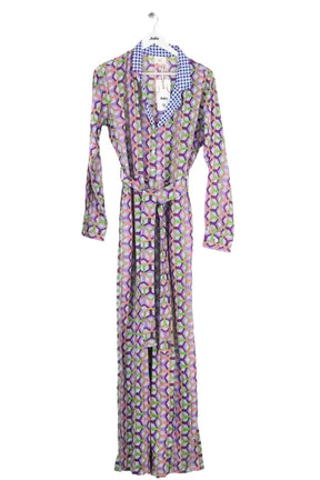 Combinaison AML Paris Multicolore en Synthétique, taille XL - Seconde Main