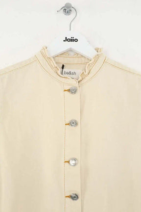 Combinaison Bash Beige en Coton