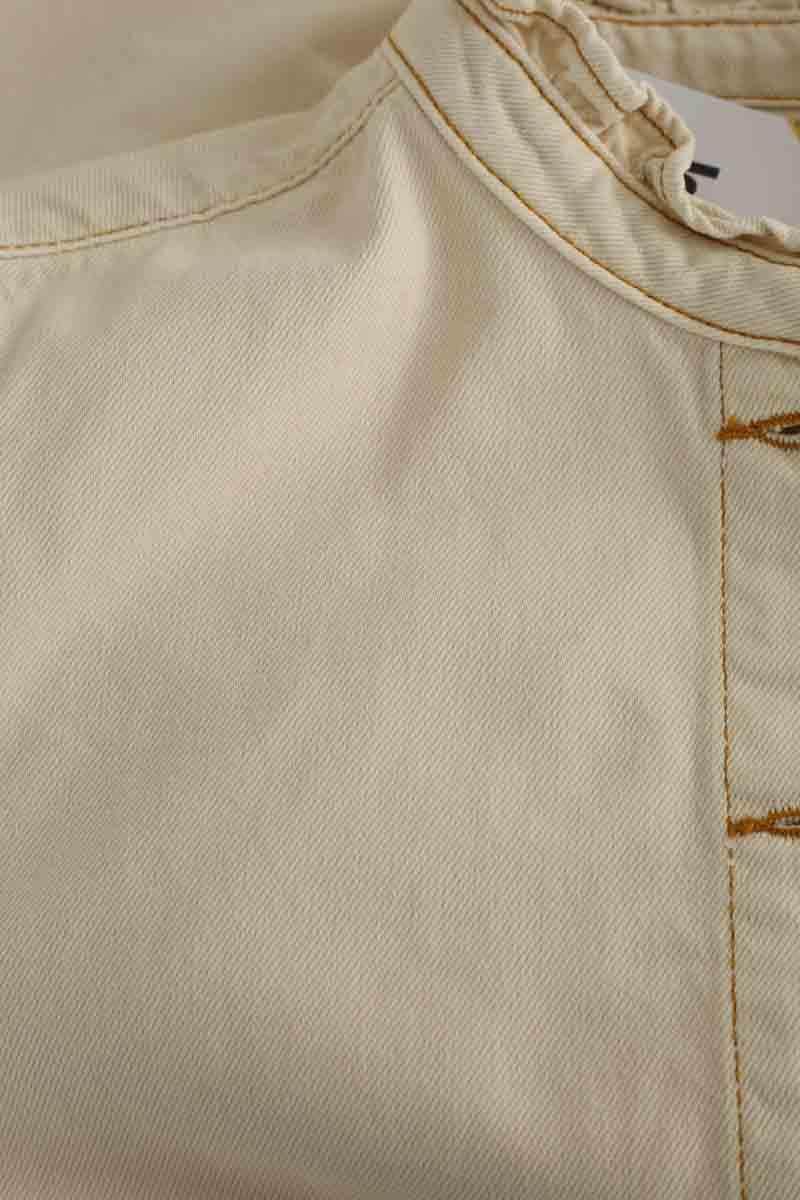 Combinaison Bash Beige en Coton