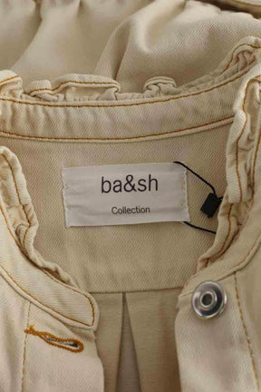 Combinaison Bash Beige en Coton