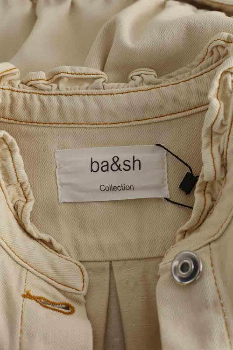 Combinaison Bash Beige en Coton