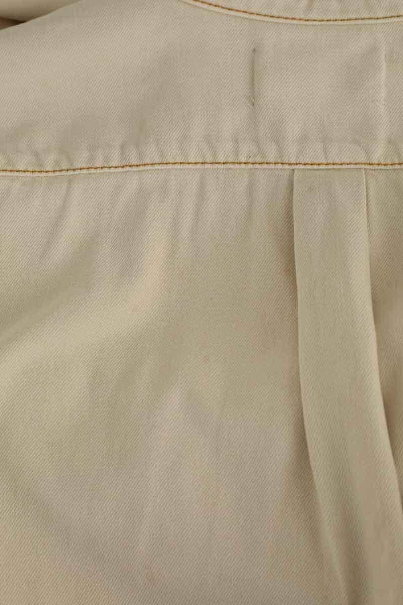 Combinaison Bash Beige en Coton