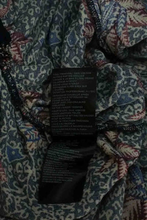 Combinaison Ba&Sh Bleu en Viscose