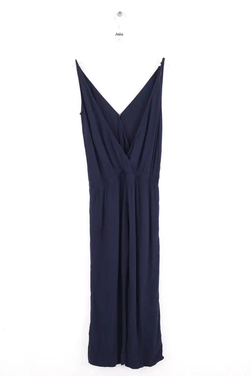 Combinaison Ba&Sh Marine en Viscose