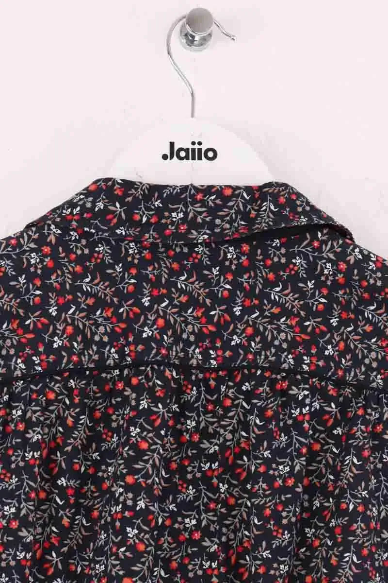 Combinaison Ba&Sh Multicolore en Coton