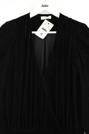 Combinaison Ba&Sh Noir en Coton