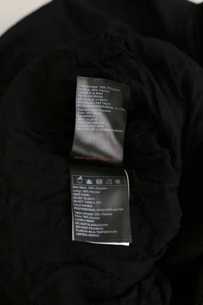 Combinaison Ba&Sh Noir en Coton