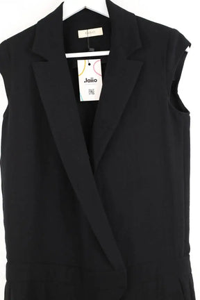 Combinaison Ba&Sh Noir en Polyester
