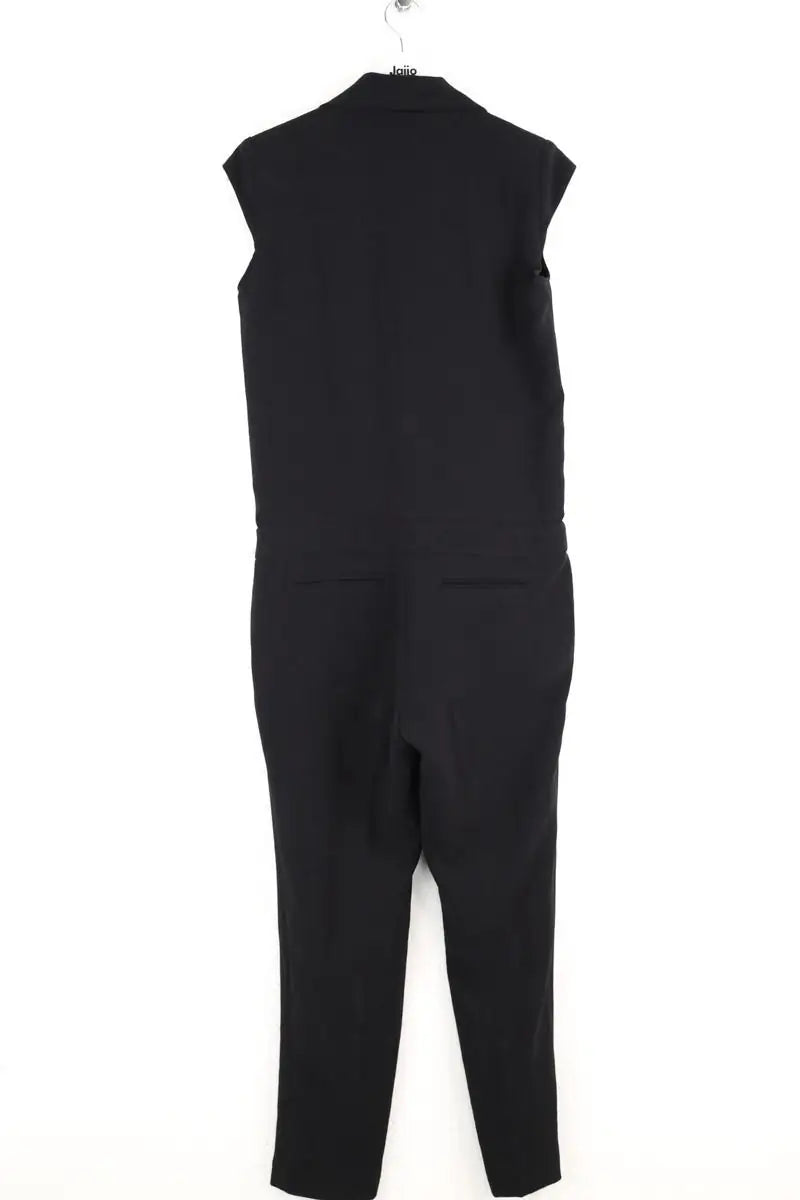 Combinaison Ba&Sh Noir en Polyester