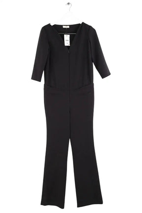 Combinaison Bash Noir en Polyester, taille S - Seconde Main