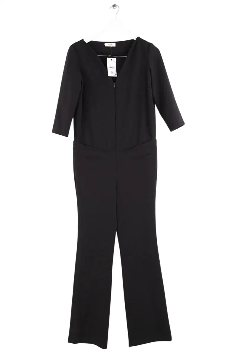 Combinaison Bash Noir en Polyester, taille S - Seconde Main