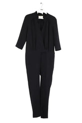 Combinaison Bash Noir en Polyester, taille S - Seconde Main