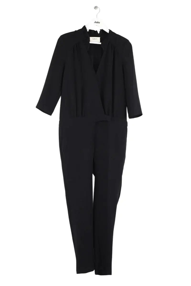 Combinaison Bash Noir en Polyester, taille S - Seconde Main