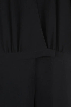Combinaison Bash Noir en Polyester